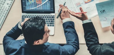 Consultant-Led Project