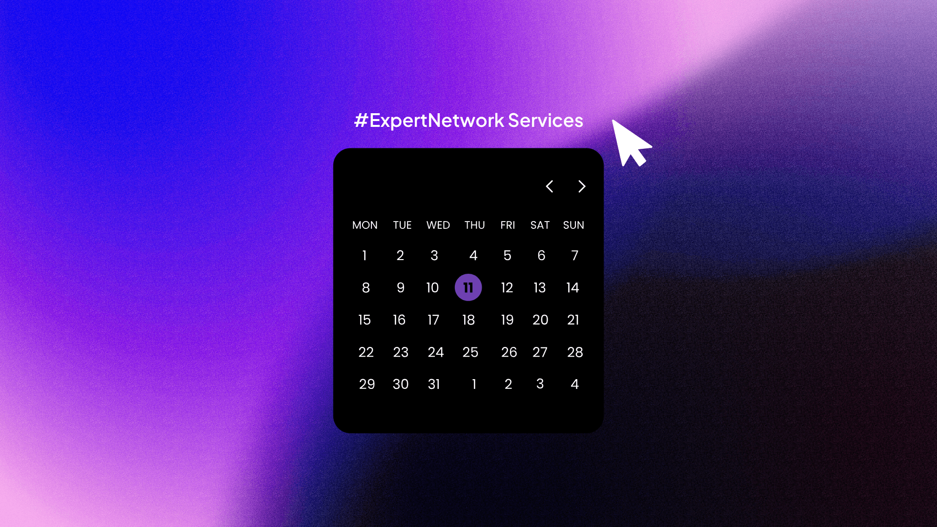 Understanding Expert Network Services and Choosing the Right Type
