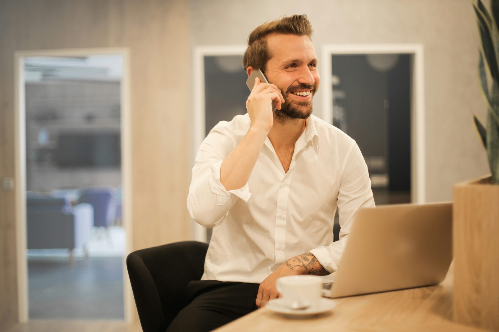 Custom-Sourced Experts