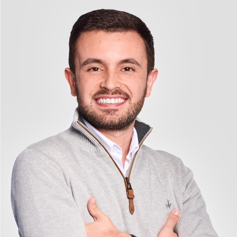 Juan Daniel Moreno