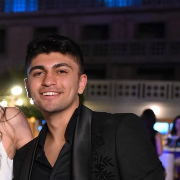 Jad Kawtharani