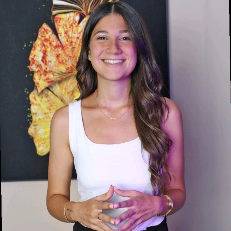 Jane Aghjayan