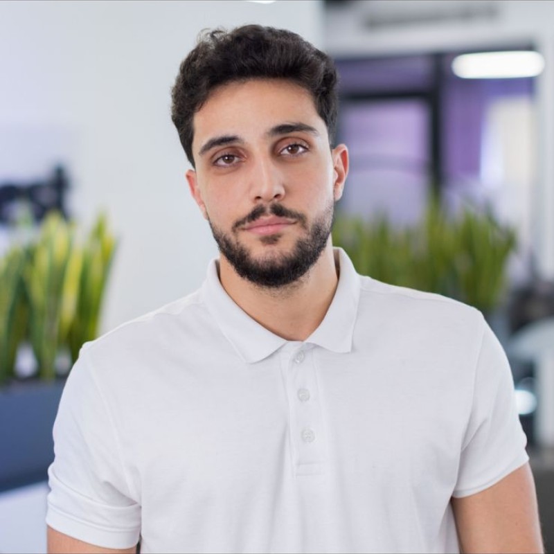 Tarek Hatoum