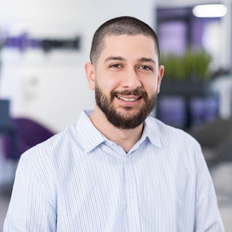 Talal Kaddoura