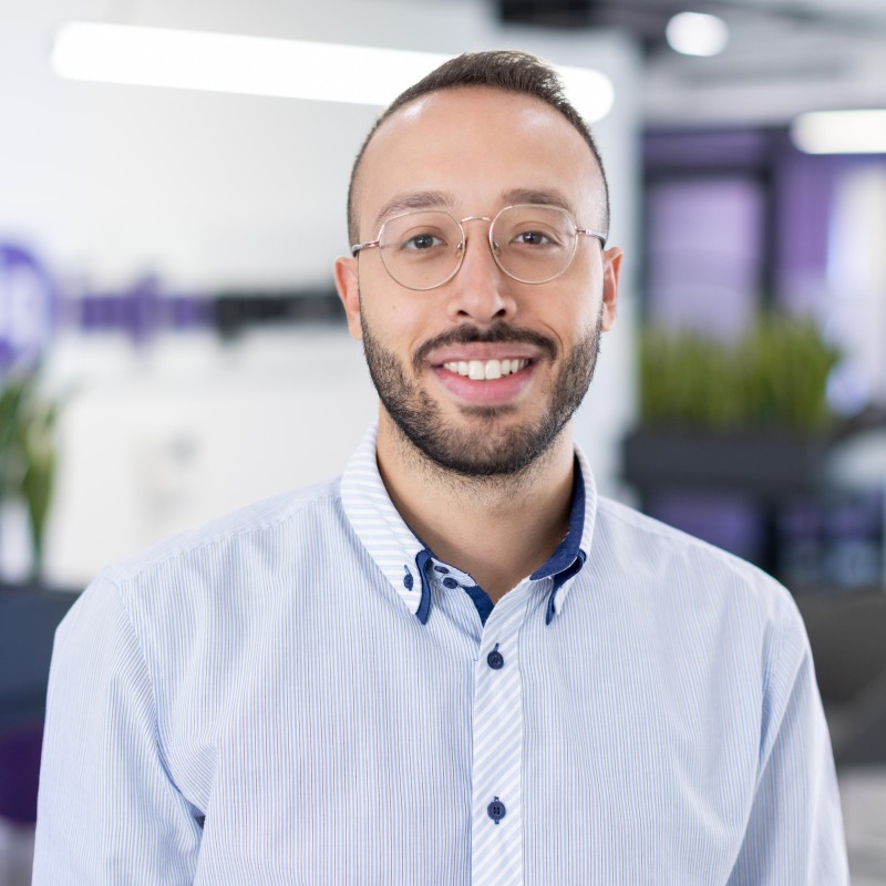 Mohannad Kassar