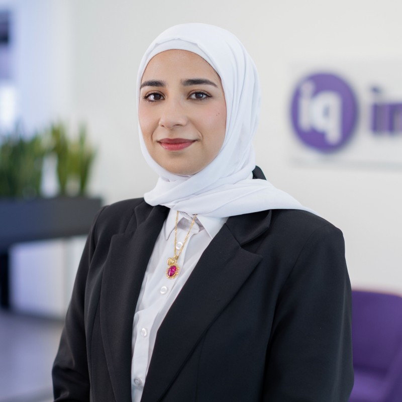 Ghida Mlouk