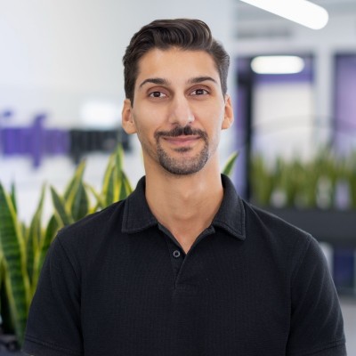 Nabil Kanaan