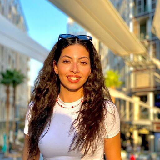 Aya Ghosn