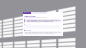 How to Brief an Expert Network: Template