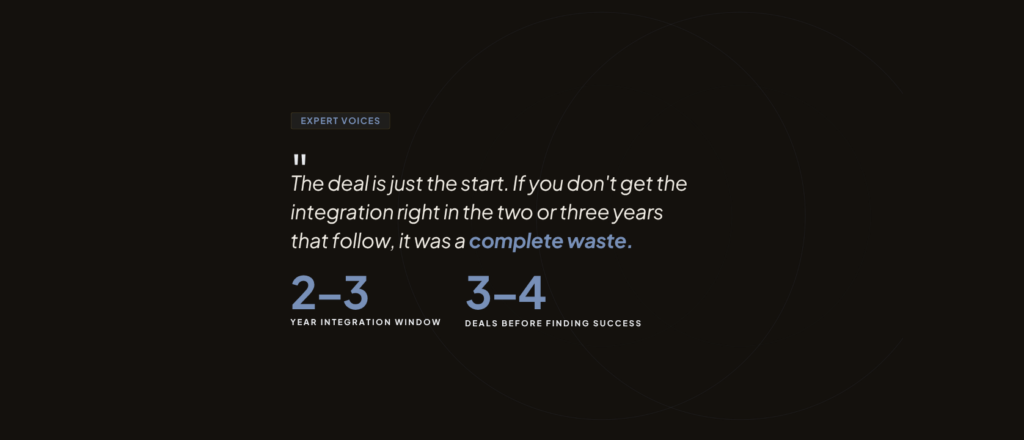 Post-Merger Integration in the GCC: The Culture and Communication Playbook