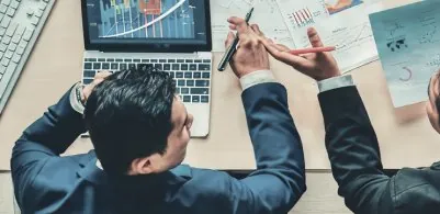 Consultant-Led Project