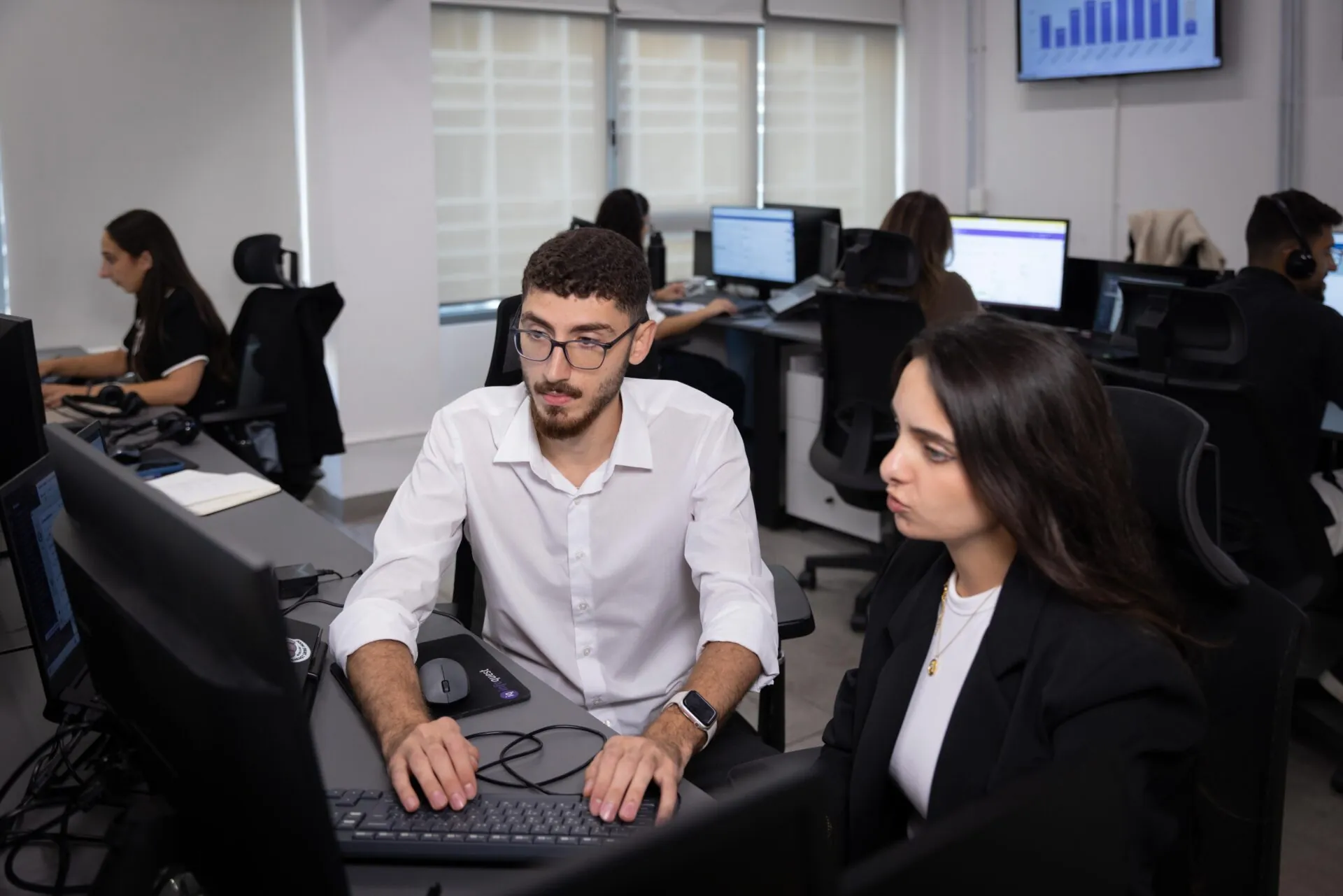 Results-Driven Excellence