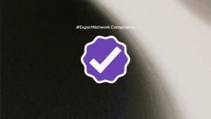 Expert Network Compliance: MNPI Rules & Best Practices