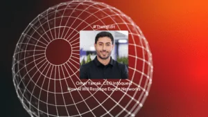 How AI Will Reshape Expert Networks