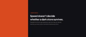 The Dark Store Playbook: How to Launch and Scale Q-Commerce Operations