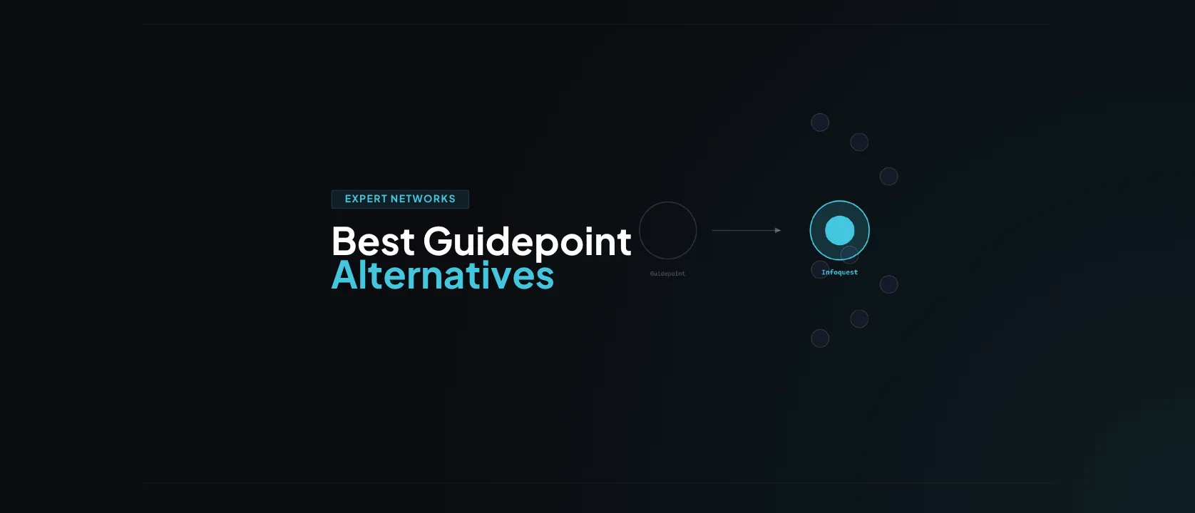 The Best Guidepoint Alternatives for Expert Research in 2026