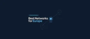 The Best Expert Networks for European Research
