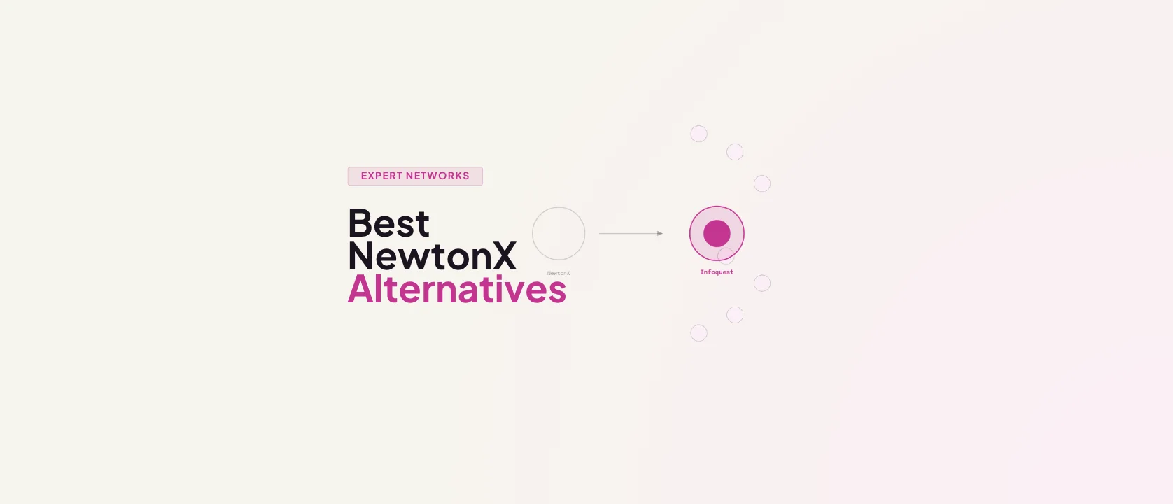 The Best NewtonX Alternatives for Expert Research