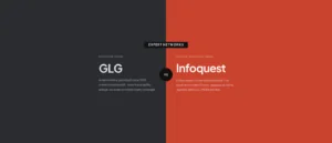 Infoquest vs GLG: Custom Sourcing vs the Largest Database